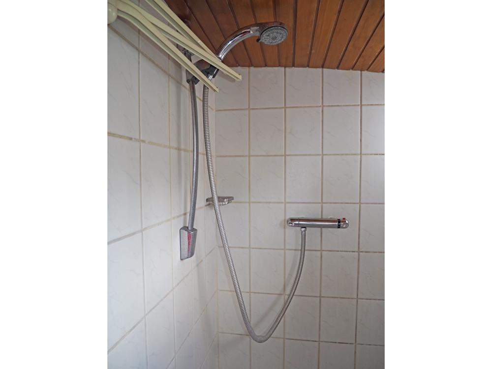 Aft cabin, Accommodation